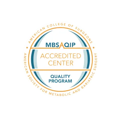 MBSAQIP logo