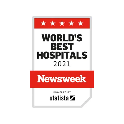 AdventHealth Orlando is the only hospital in Central Florida to make Newsweek’s World’s Best Hospitals 2021 list.