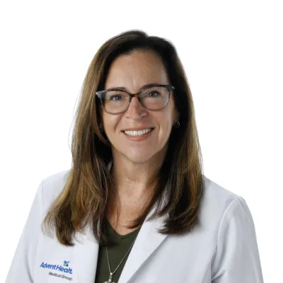 Nicole D'Amico, APRN