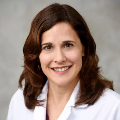 Rachel Humphrey, MD
