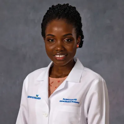 Racquel Kaizer, MD
