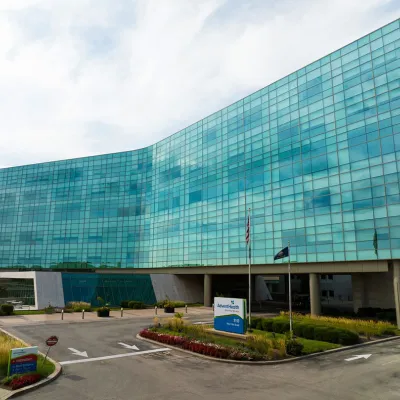 AdventHealth Shawnee Mission