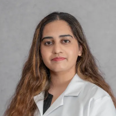 Physician Headshot