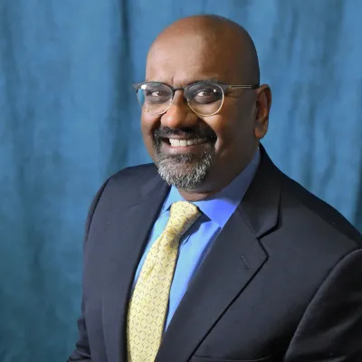 Raj Sinha, MD, PHD