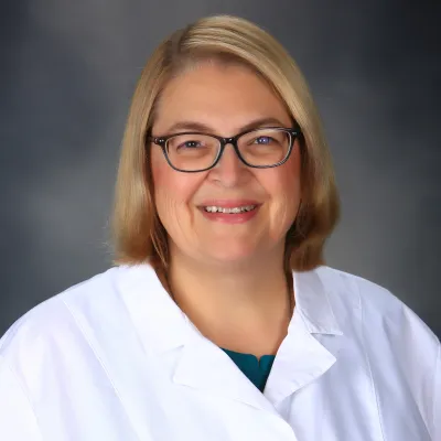 Holly Soucy, RN