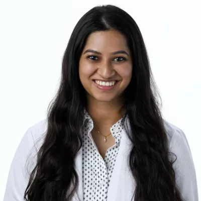 Swati Rao-Rama, DO