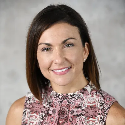Tadzia Harvey