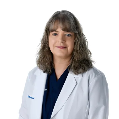 Laura Bailey, RN