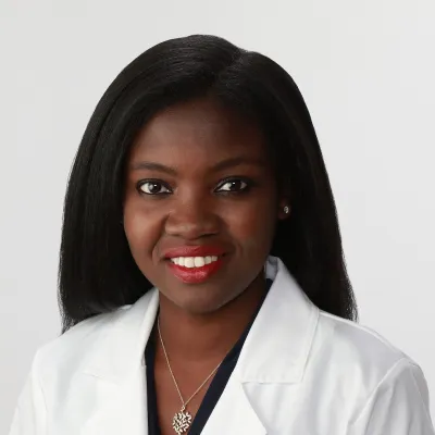 Dr. Willythssa Pierre