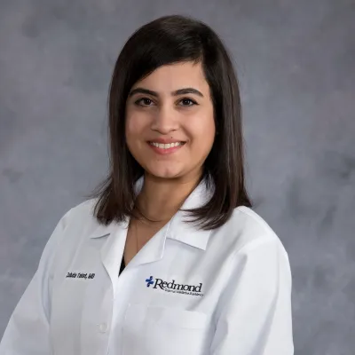 Zubda Talat, MD