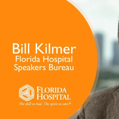 HPS Speakers Bureau : Bill Kilmer