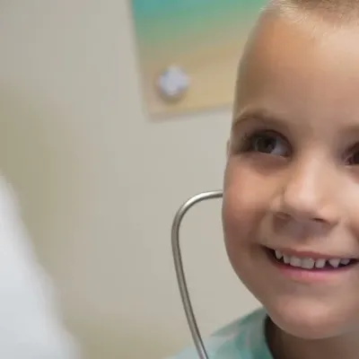 AdventHealth Doctor Fixes Hole in Child's Heart