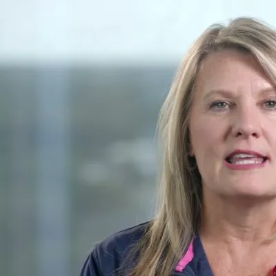Meet Christine Gross, Birth Experience Coordinator at AdventHealth Waterman