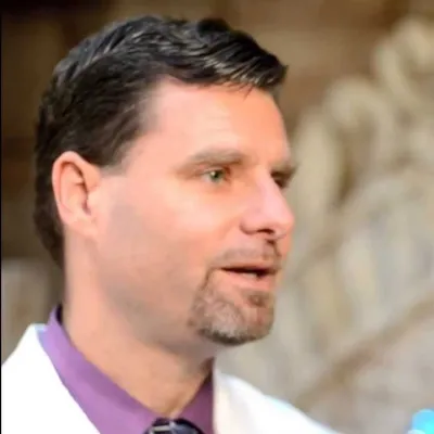 Dr. Aaron Godshall - Pediatric Sedation, Pediatric ICU