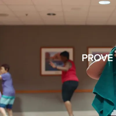 The Feel Whole Challenge: Erin’s Story