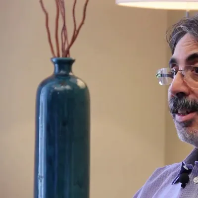 Paciente Con Cáncer de Próstata, Dr. Bernardo Rodriguez | Global Robotics Institute | AdventHealth