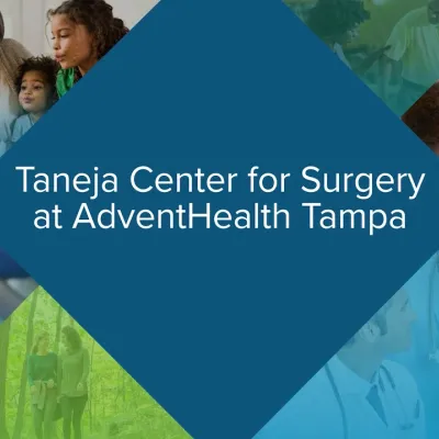 Taneja Center for Surgery