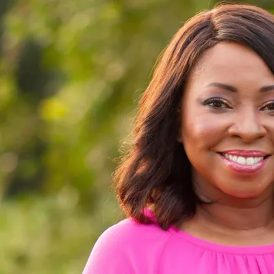 FH Takes on Cancer - Vanessa Echols