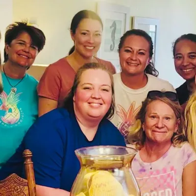 Goal Getter: Pineapple Project