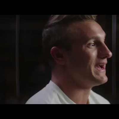 Faith, Family & Football: Scotty Miller, Faith