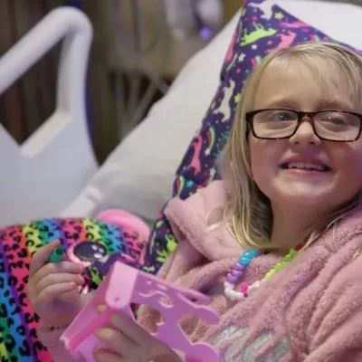 AdventHealth for Children - One of the Nation's Best and Safest Children's Hospitals