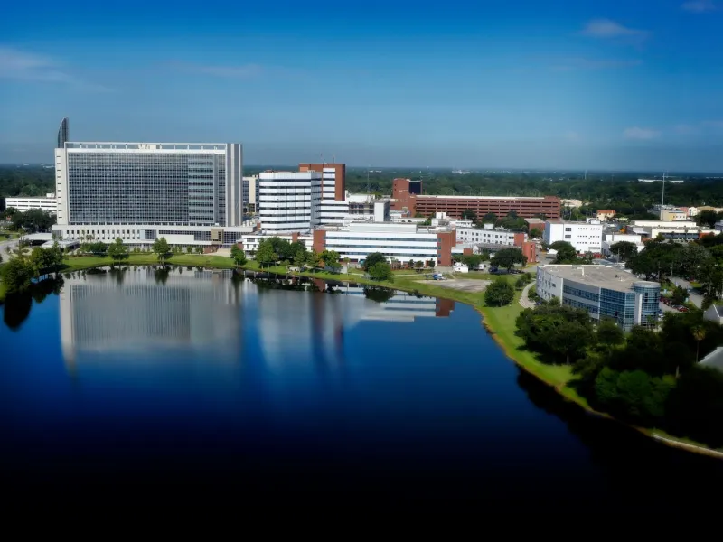 orlando campus