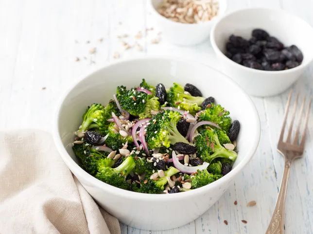 Broccoli Salad