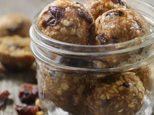 Protein Balls