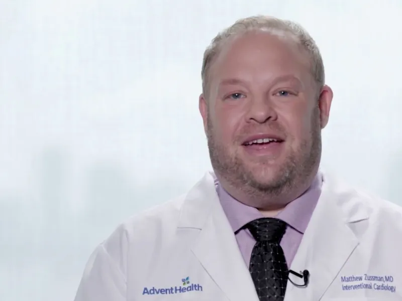 Dr. Zussman