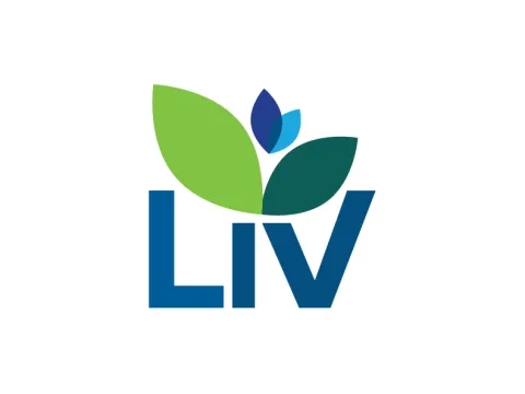 Living in Vitality Icon 2022