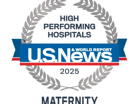 us-news-best-hospitals-for-maternity-2025