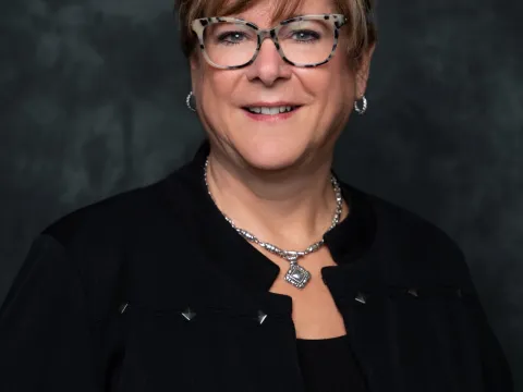 Megan Miller