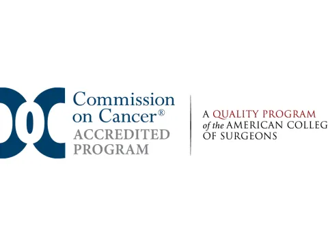 AdventHealth Hendersonville Earns National Accreditation from the Commission on Cancer of the American College of Surgeons
