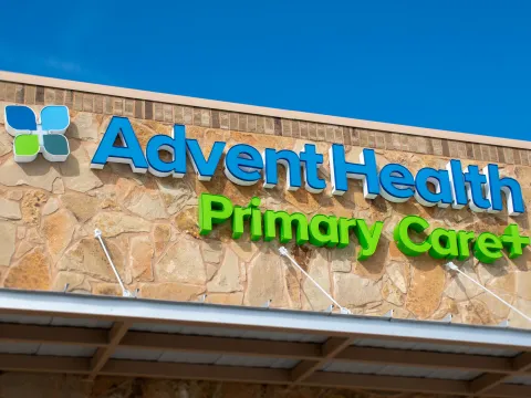 Harker Heights Primary Care+