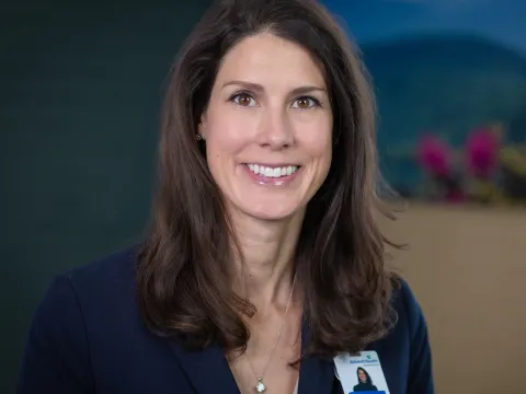 New Psychologist at AdventHealth Providing Behavioral Health Care for Children and Teens