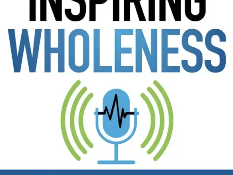Calories, gut health and food  - Inspiring Wholeness - Apple Podcasts