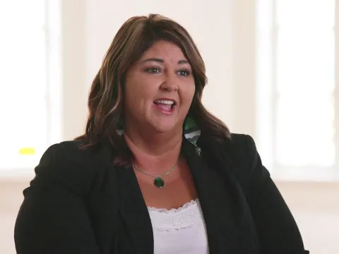 Patient Testimonial - Crystal Gail