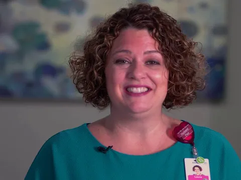 The Baby Place at AdventHealth Altamonte Springs – Meet the Birth Care Coordinator