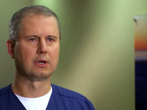 Patient Testimonial -  Steven Lyons