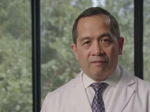 Patrick T. Mangonon, MD