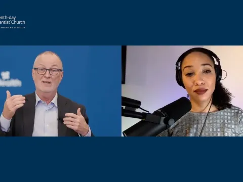 NewsPoints ON THE AIR - Episode 09: Taking the COVID-19 Vaccine feat. Dr. Steven Smith