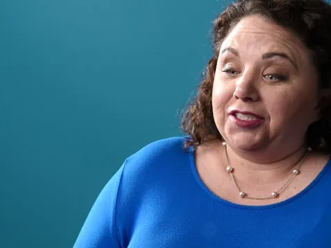 Miranda Parker, LCSW, Behavioral Health