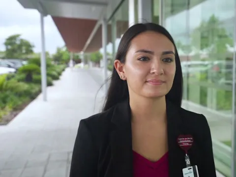 AdventHealth Internship: Nursing Rotation