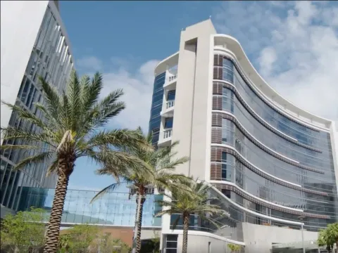 The Baby Place at AdventHealth in Orlando