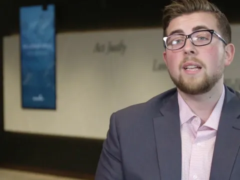 AdventHealth Internship: Information Technology Rotation