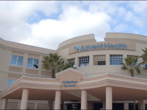 AdventHealth Palm Coast - Team Member Testimonials