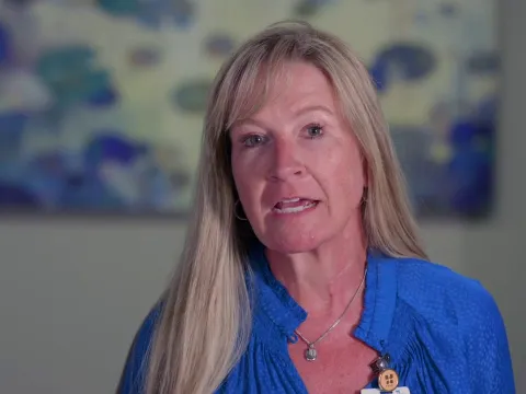 The Baby Place at AdventHealth Winter Park – Meet the Birth Care Coordinator