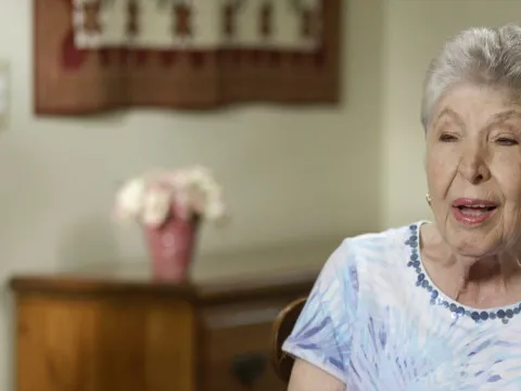 AdventHealth Ocala Patient Story: Anna Slyman