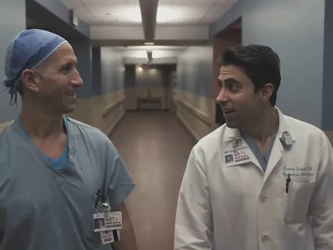 The Gynecologic Oncology Program at AdventHealth Orlando
