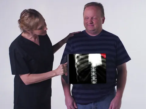 X-ray